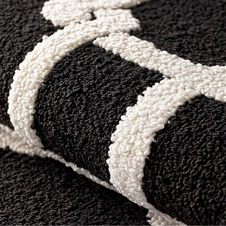 NOCTELLE Modern Rug - Cassa Haus Singapore