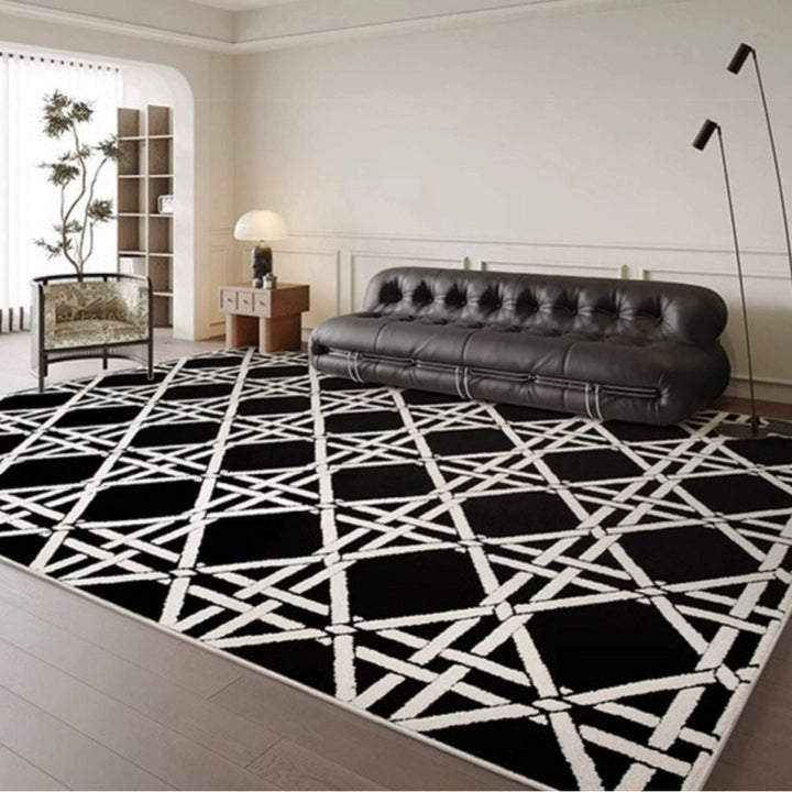 NOCTELLE Modern Rug - Cassa Haus Singapore