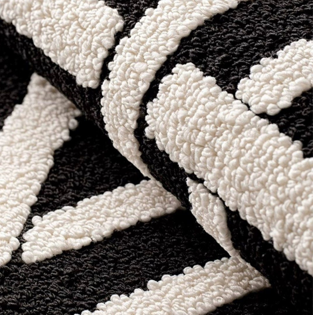 NOCTELLE Modern Rug - Cassa Haus Singapore