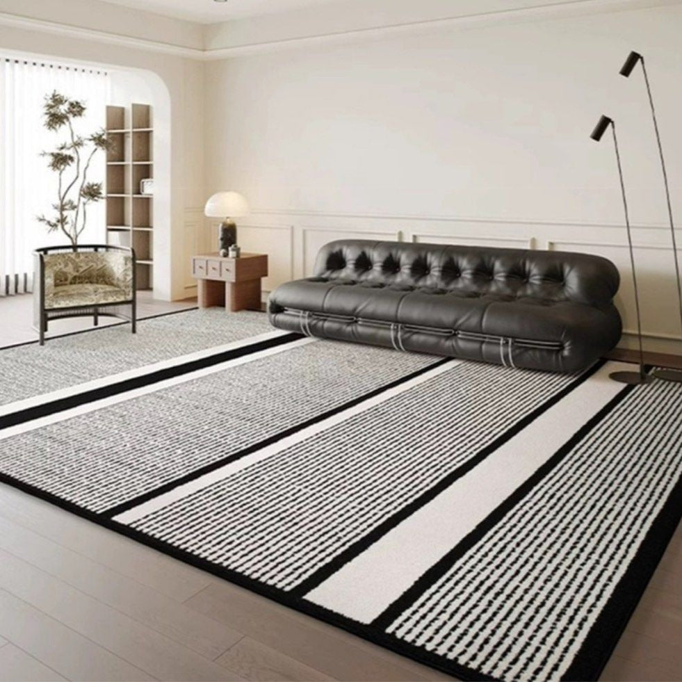 NOCTELLE Modern Rug - Cassa Haus Singapore