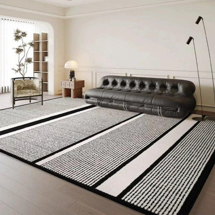 NOCTELLE Modern Rug - Cassa Haus Singapore