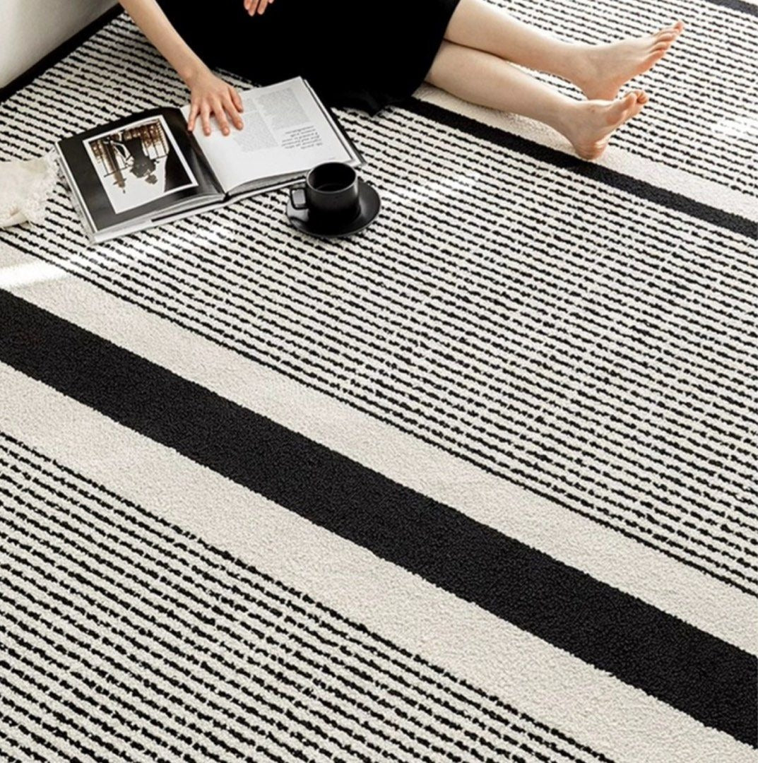 NOCTELLE Modern Rug - Cassa Haus Singapore