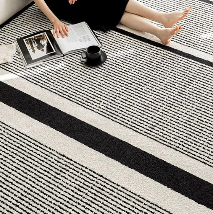 NOCTELLE Modern Rug - Cassa Haus Singapore