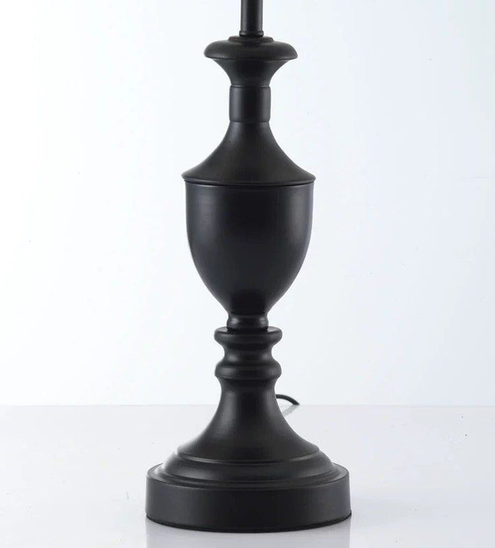 DELACROIX Modern French Table Lamp - Cassa Haus Singapore