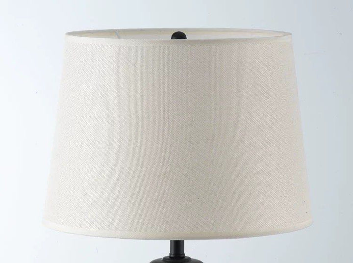 DELACROIX Modern French Table Lamp - Cassa Haus Singapore
