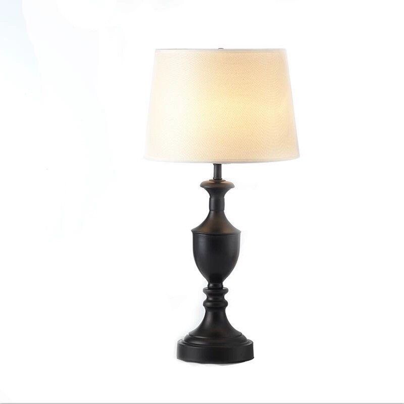DELACROIX Modern French Table Lamp - Cassa Haus Singapore