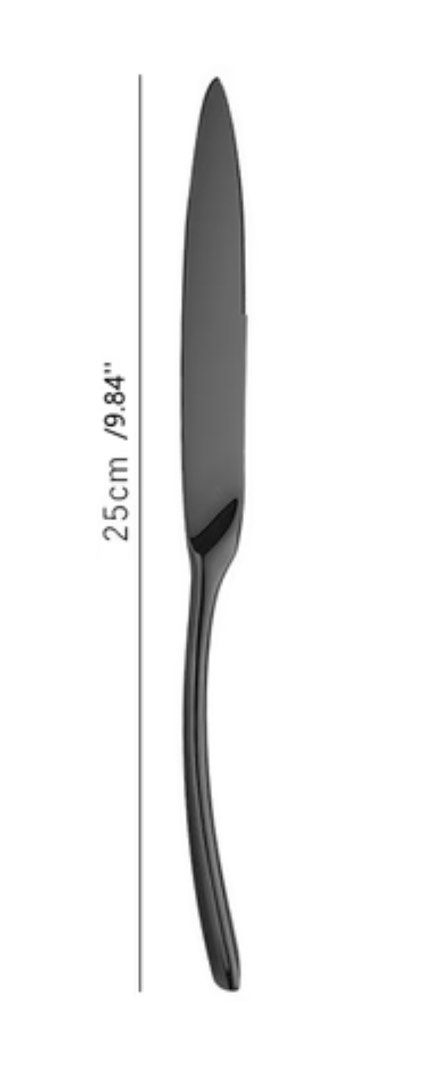 PRIE Cutlery Set - Radical Homes Singapore