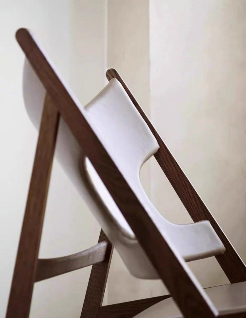 TERN Modern Lounge Chair - Cassa Haus Singapore