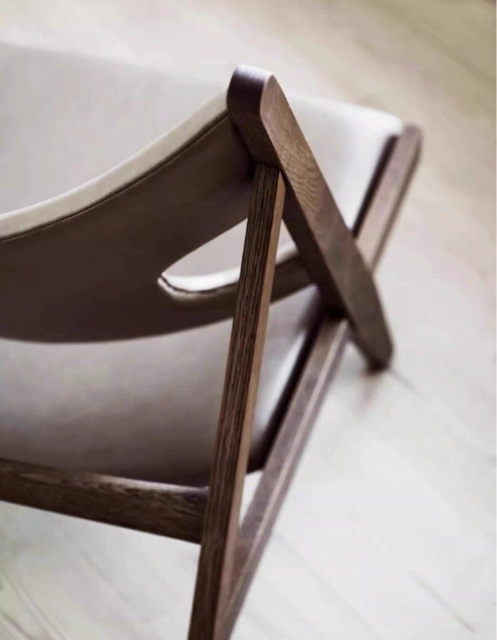 TERN Modern Lounge Chair - Cassa Haus Singapore