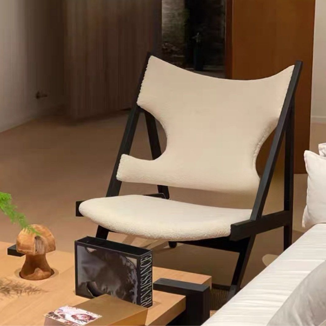 TERN Modern Lounge Chair - Cassa Haus Singapore