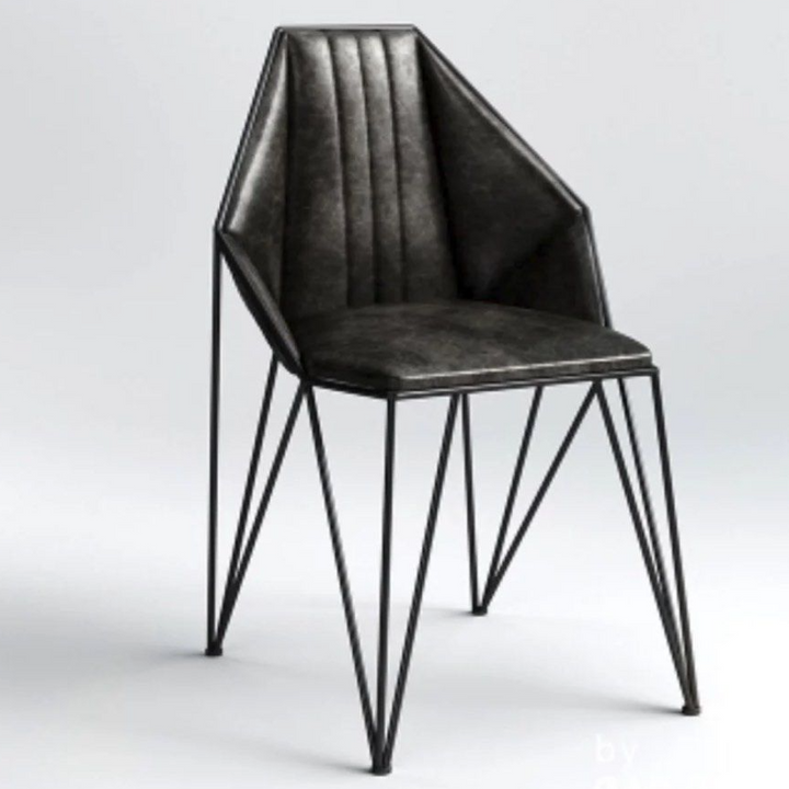 MUNOZ Modern Dining Chairs - Radical Homes Singapore
