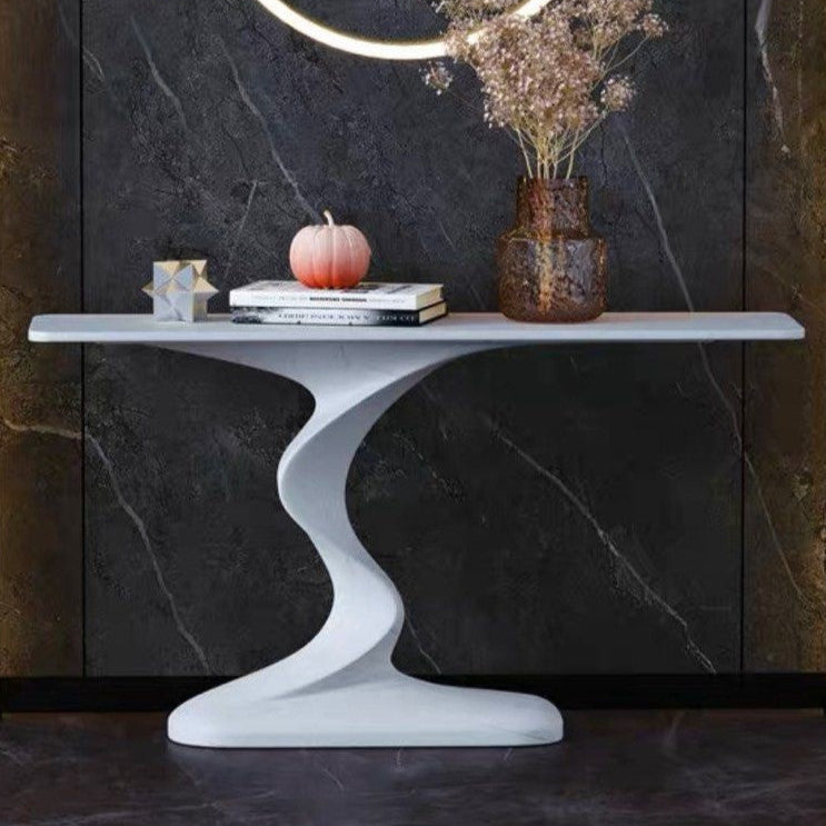 SEREF Modern Console Table - Radical Homes Singapore