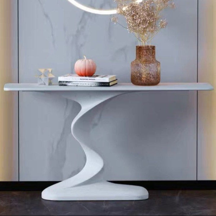 SEREF Modern Console Table - Radical Homes Singapore