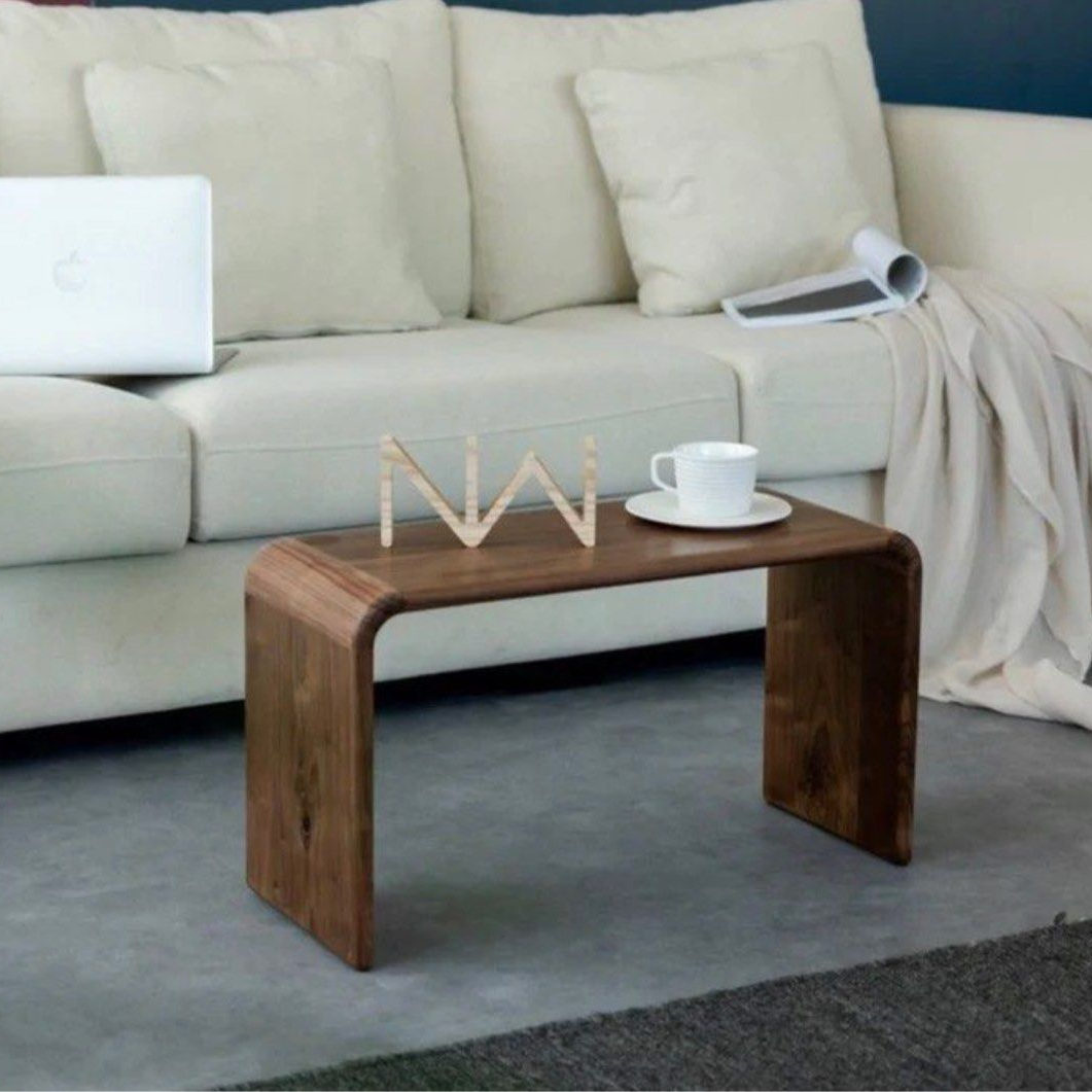AEMON Solid Frame End Table - Radical Homes Singapore