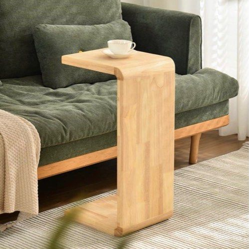 AEMON Solid Frame End Table - Radical Homes Singapore