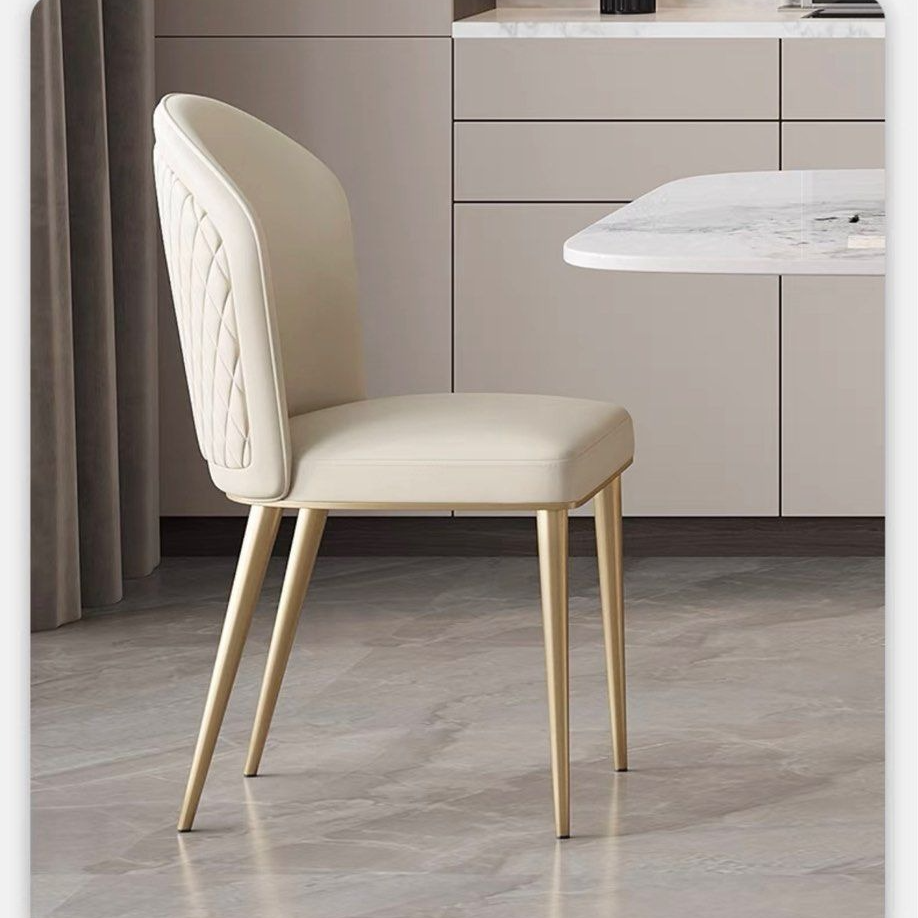 AVALOS Modern Marble Dining Table - Radical Homes Singapore
