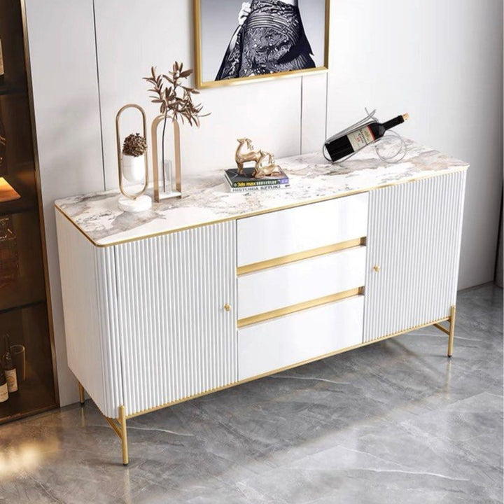 FONN Modern Sideboard - Radical Homes Singapore