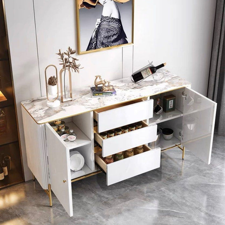 FONN Modern Sideboard - Radical Homes Singapore