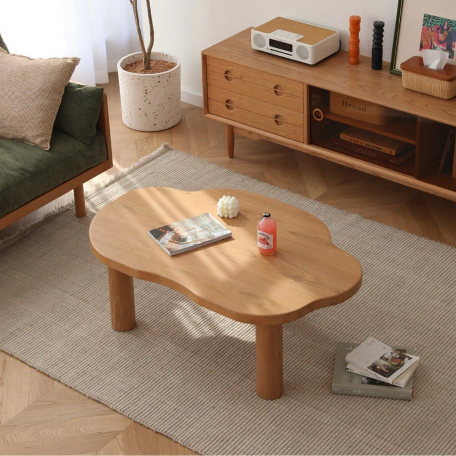 BELL Coffee Table - Radical Homes Singapore