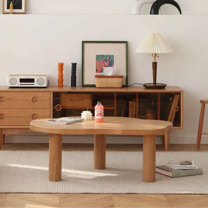 BELL Coffee Table - Radical Homes Singapore