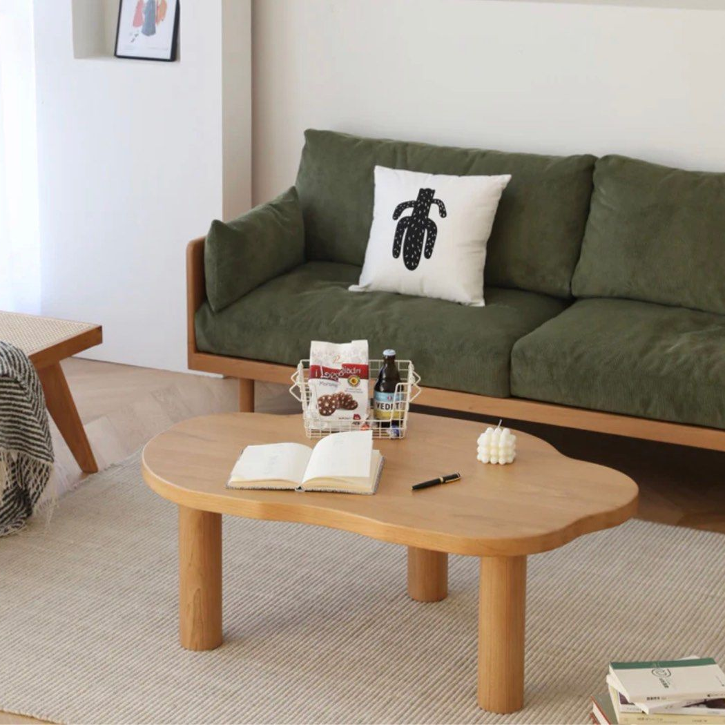 BELL Coffee Table - Radical Homes Singapore