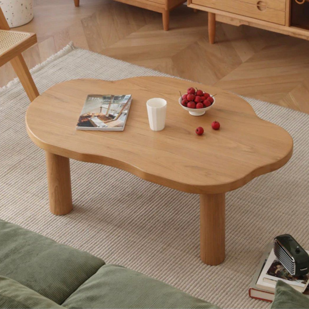 BELL Coffee Table - Radical Homes Singapore
