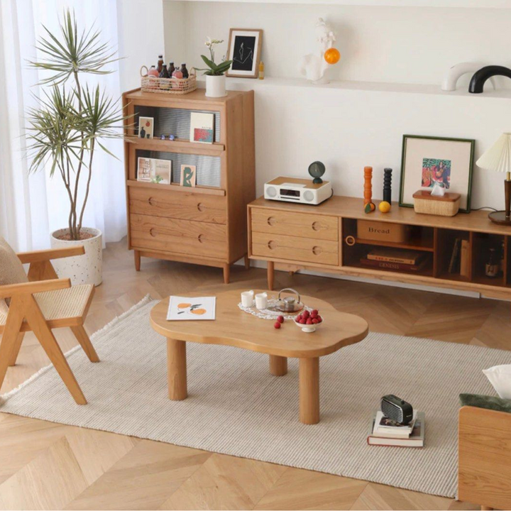 BELL Coffee Table - Radical Homes Singapore