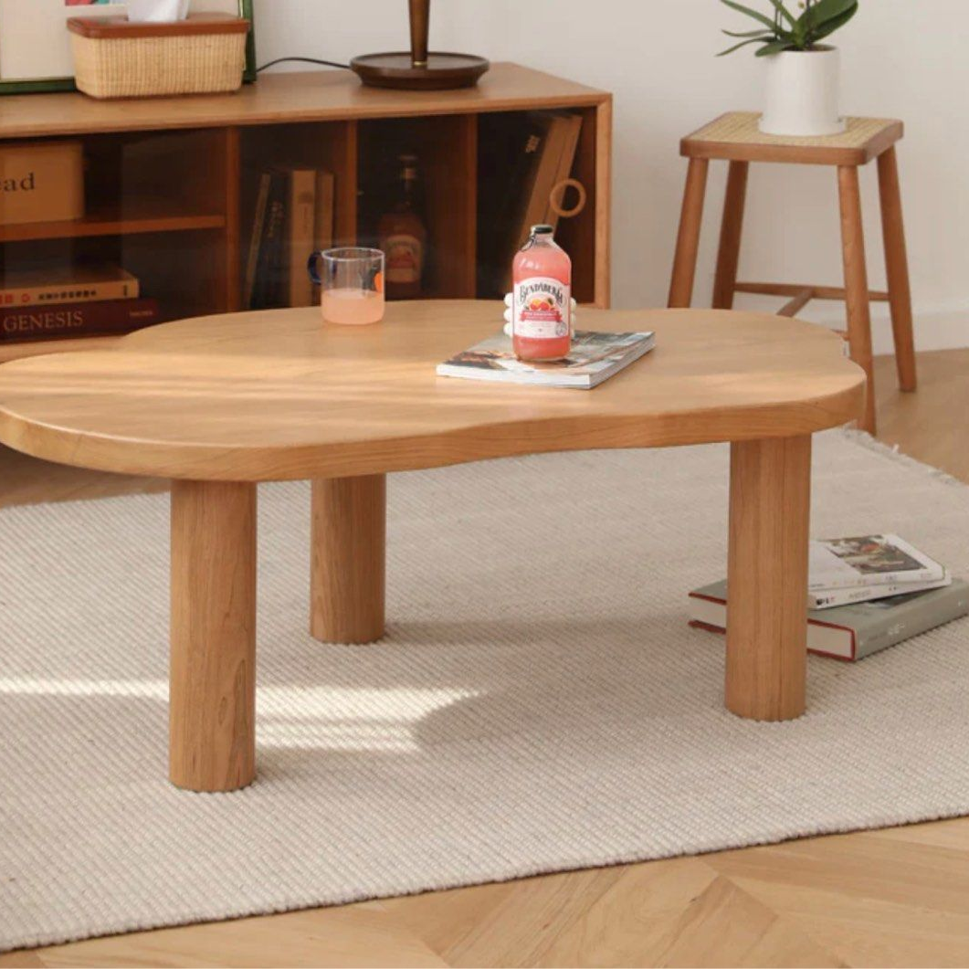 BELL Coffee Table - Radical Homes Singapore