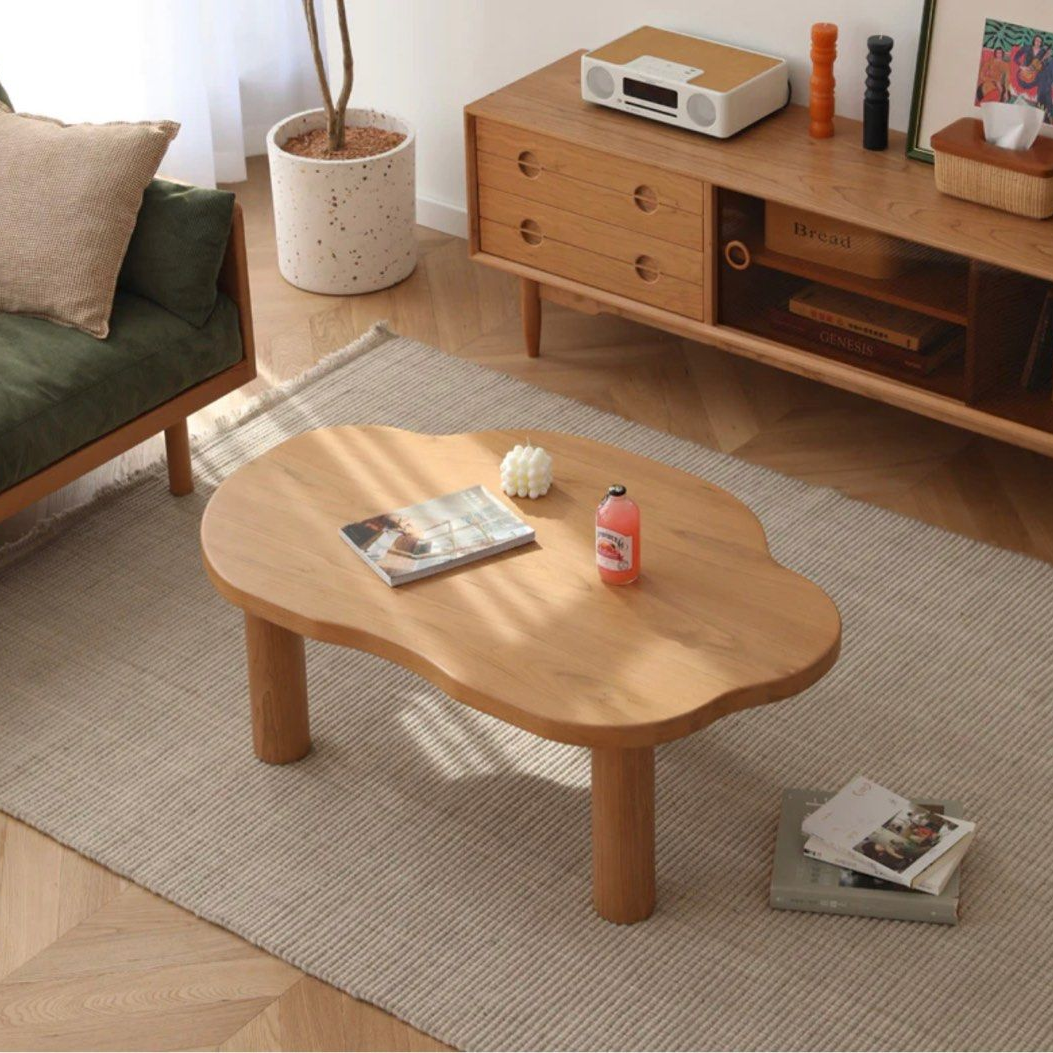 BELL Coffee Table - Radical Homes Singapore