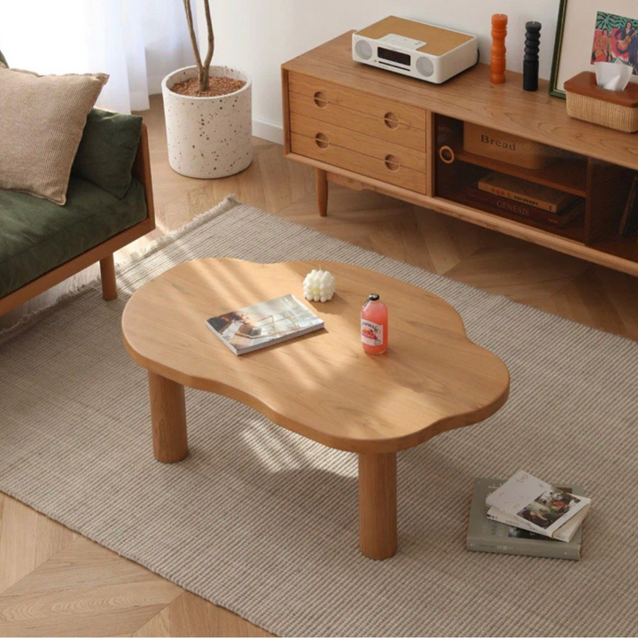 BELL Coffee Table - Radical Homes Singapore