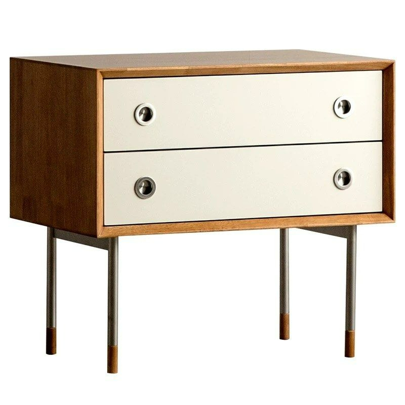 GURNEY Modern Side Table - Radical Homes Singapore