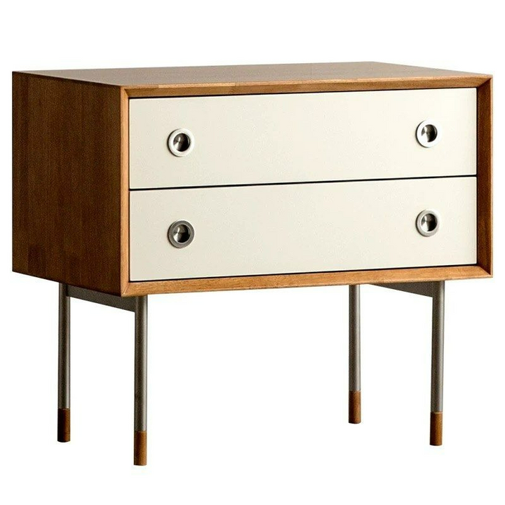 GURNEY Modern Side Table - Radical Homes Singapore
