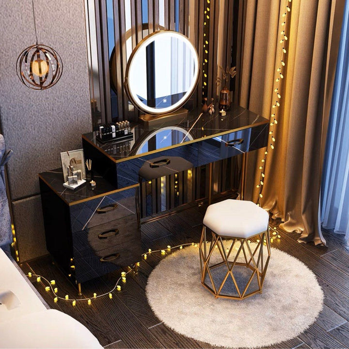 QWE Modern Vanity Set - Radical Homes Singapore