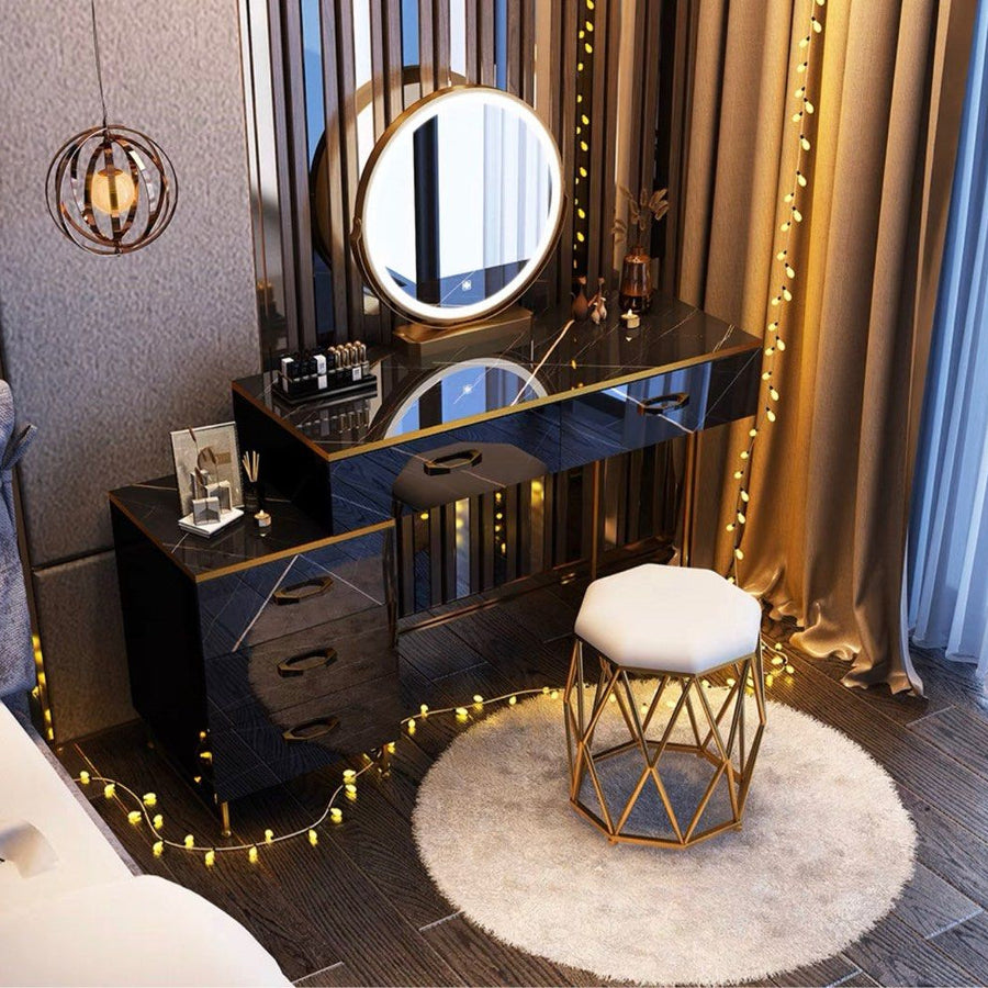 QWE Modern Vanity Set - Radical Homes Singapore