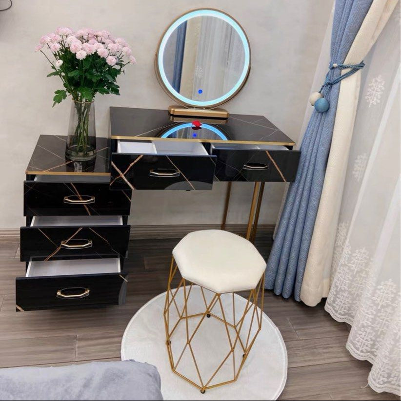 QWE Modern Vanity Set - Radical Homes Singapore