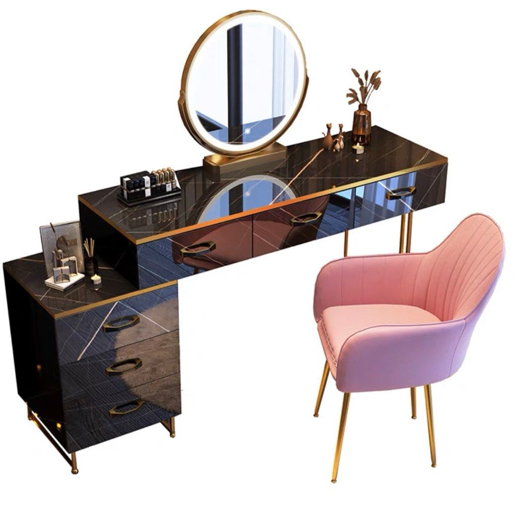 QWE Modern Vanity Set - Radical Homes Singapore
