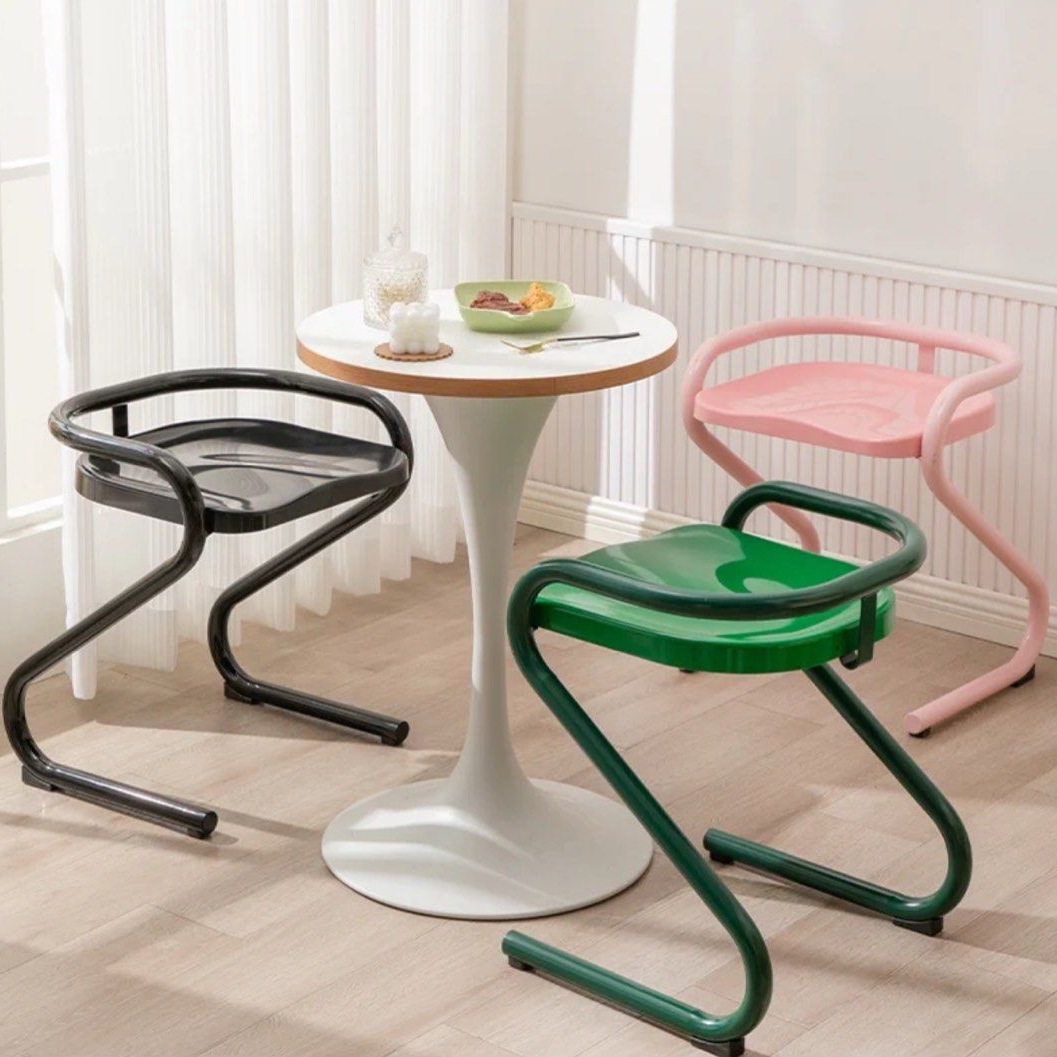 CORBEN Modern Dining Chair - Radical Homes Singapore