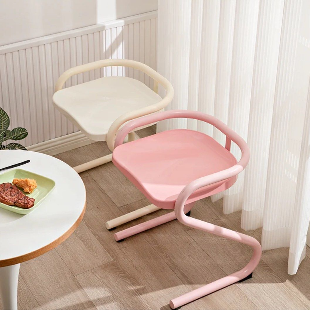 CORBEN Modern Dining Chair - Radical Homes Singapore