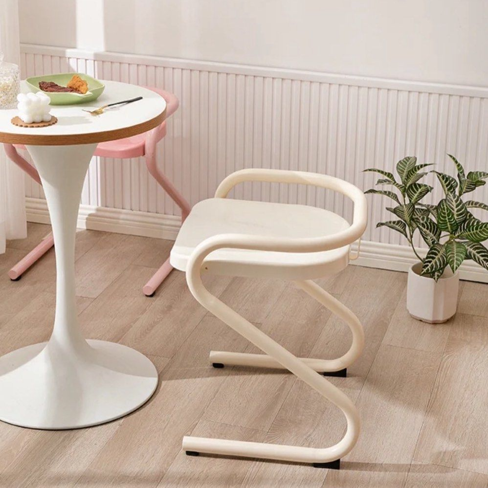 CORBEN Modern Dining Chair - Radical Homes Singapore