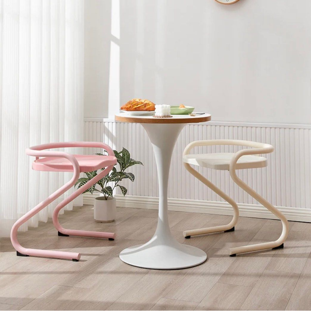 CORBEN Modern Dining Chair - Radical Homes Singapore