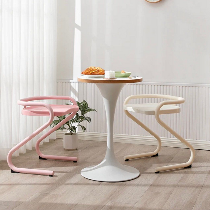 CORBEN Modern Dining Chair - Radical Homes Singapore
