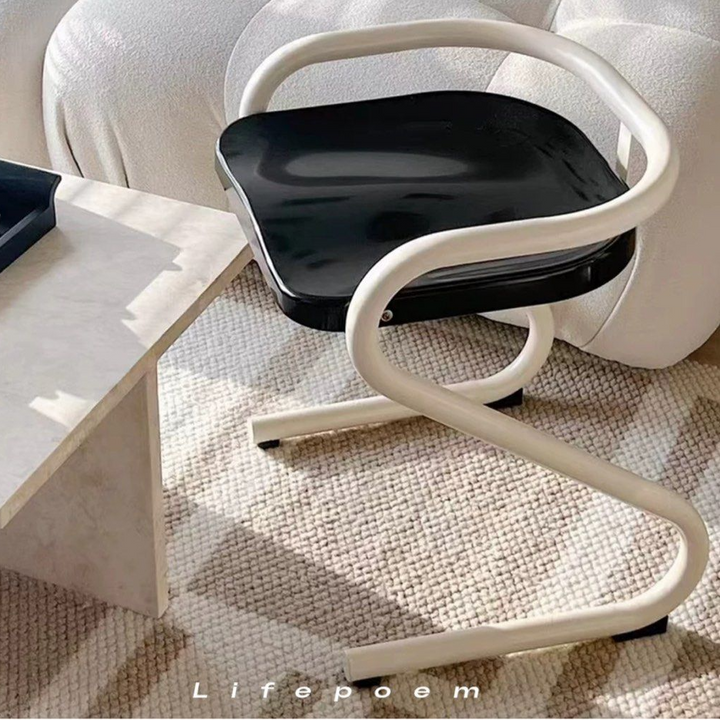 CORBEN Modern Dining Chair - Radical Homes Singapore