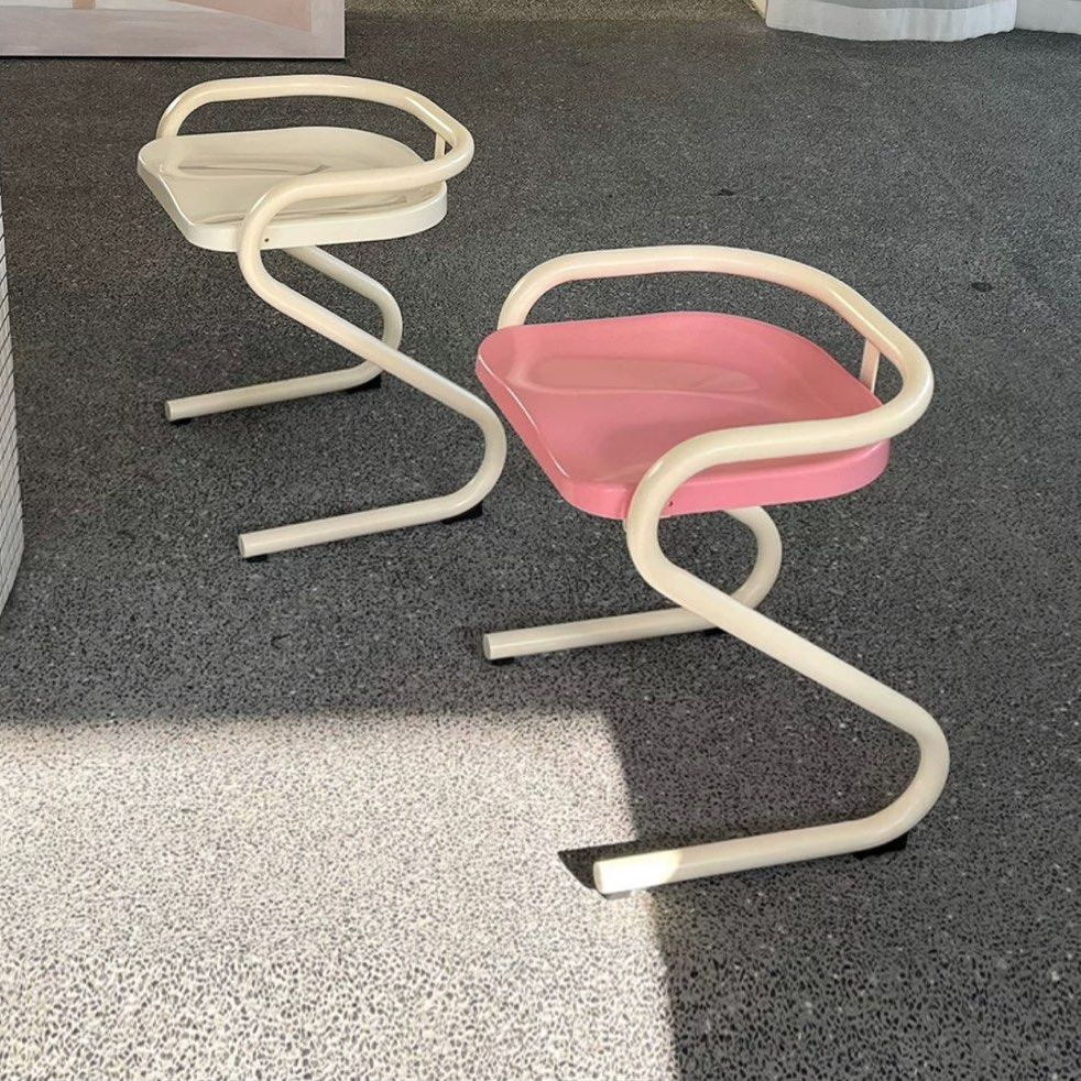 CORBEN Modern Dining Chair - Radical Homes Singapore