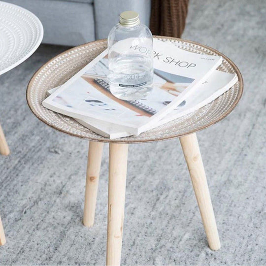 MILO Coffee Table - Cassa Haus Singapore
