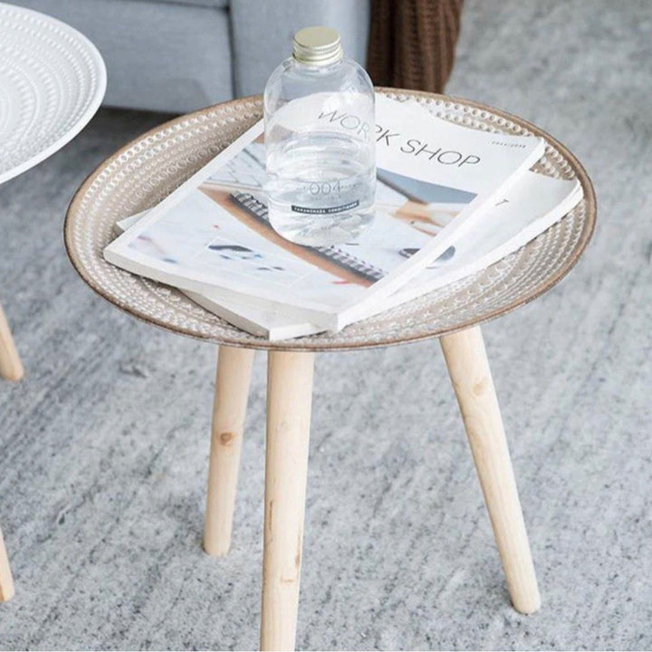 RADE Coffee Table - Radical Homes Singapore