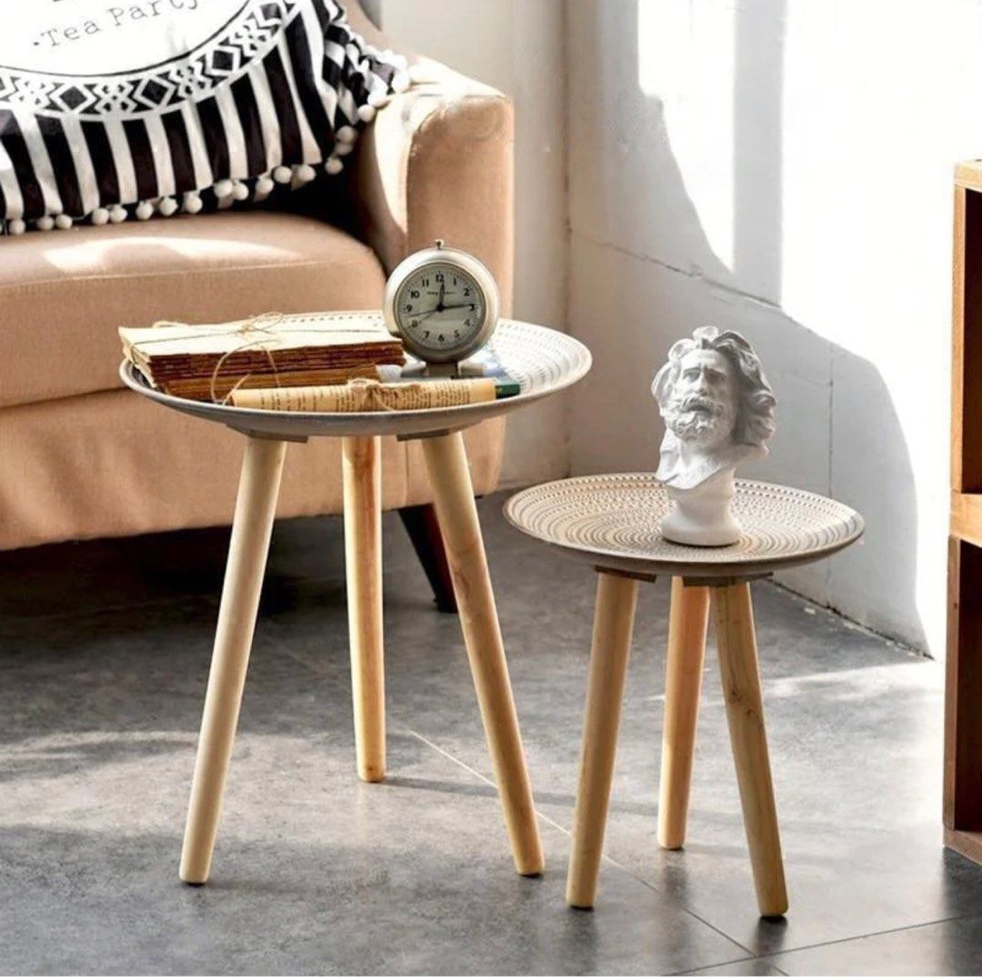 RADE Coffee Table - Radical Homes Singapore