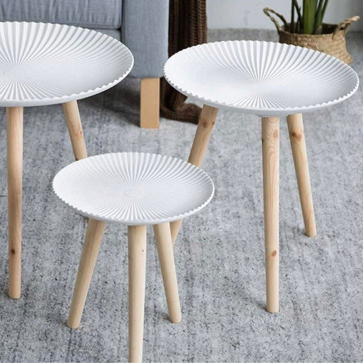 RADE Coffee Table - Radical Homes Singapore