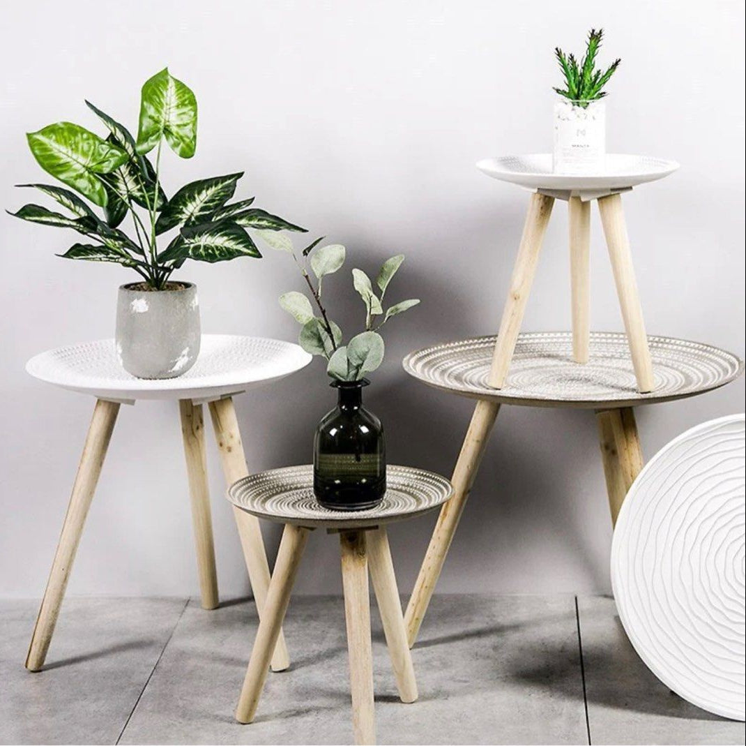 RADE Coffee Table - Radical Homes Singapore