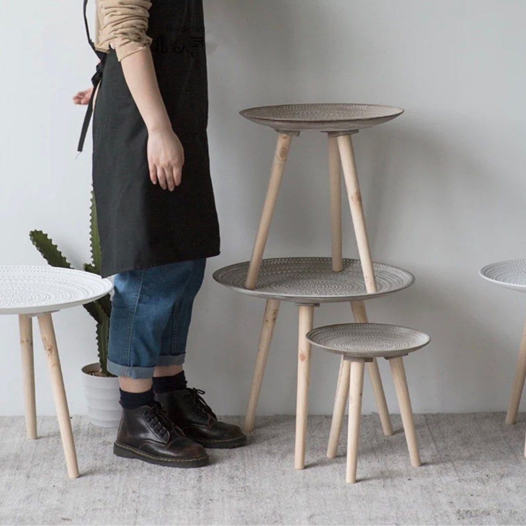 RADE Coffee Table - Radical Homes Singapore