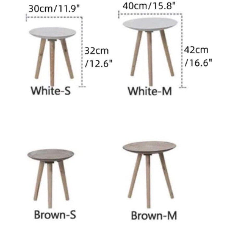 RADE Coffee Table - Radical Homes Singapore
